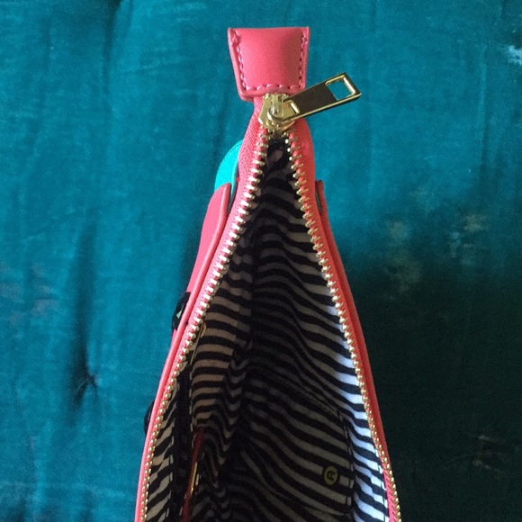 Watermelon Clutch - Picture 2 of 3